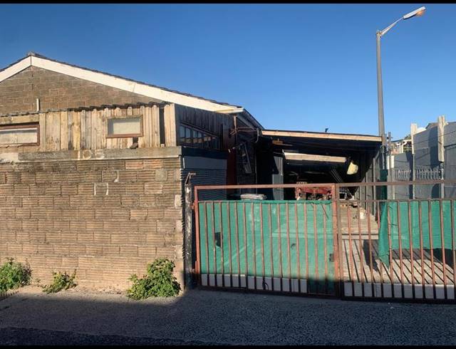 2 BEDROOM HOUSE FOR SALE IN BEACON VALLEY